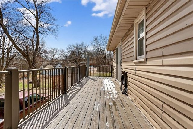 14930 Tomasha Drive, Independence, MO 64055