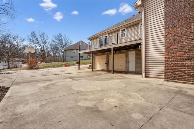 14930 Tomasha Drive, Independence, MO 64055