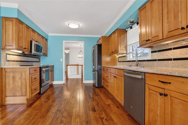 14930 Tomasha Drive, Independence, MO 64055