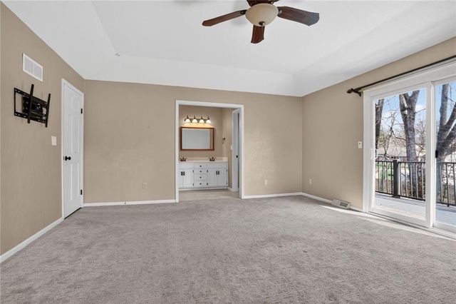 14930 Tomasha Drive, Independence, MO 64055