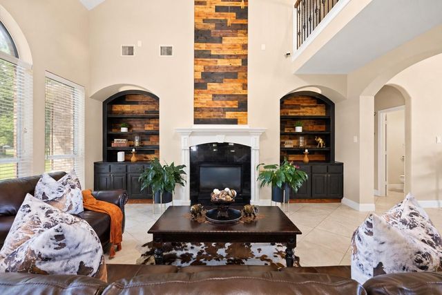 11710 Oakshield Lane, Cypress, TX 77433