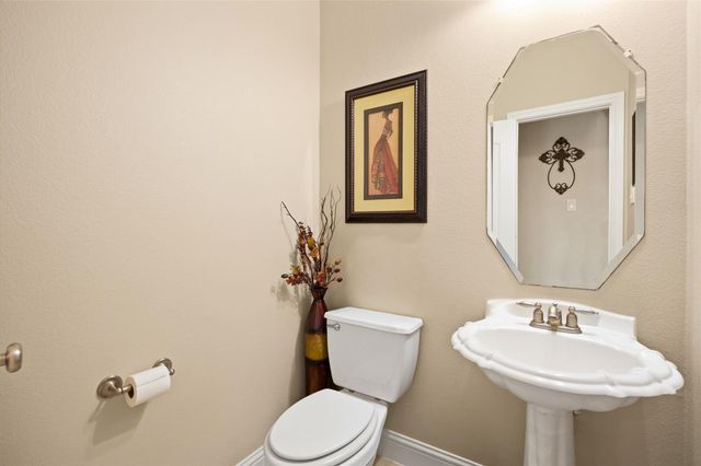 11710 Oakshield Lane, Cypress, TX 77433