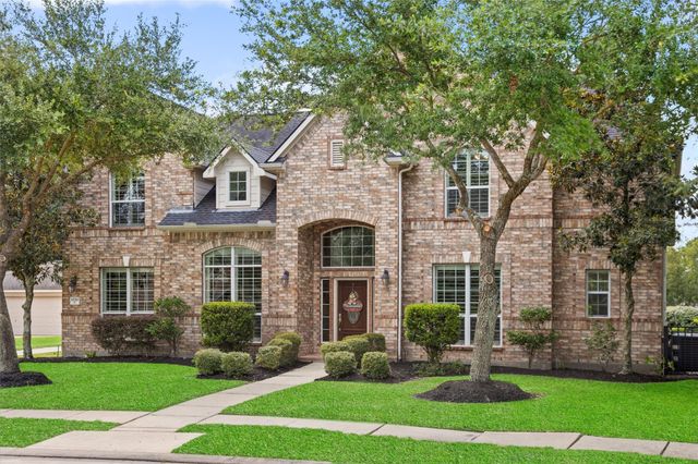 11710 Oakshield Lane, Cypress, TX 77433