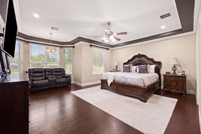 11710 Oakshield Lane, Cypress, TX 77433