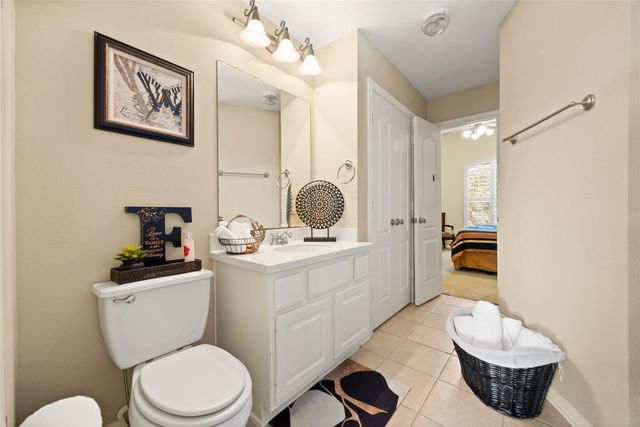 11710 Oakshield Lane, Cypress, TX 77433