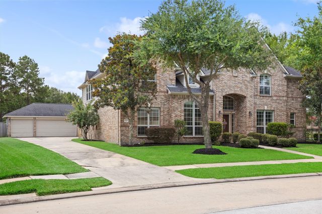 11710 Oakshield Lane, Cypress, TX 77433