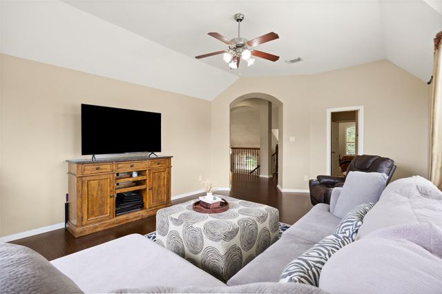 11710 Oakshield Lane, Cypress, TX 77433