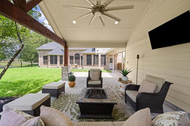 11710 Oakshield Lane, Cypress, TX 77433