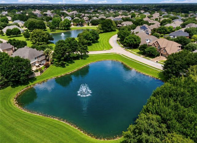 11710 Oakshield Lane, Cypress, TX 77433