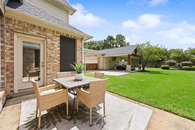 11710 Oakshield Lane, Cypress, TX 77433