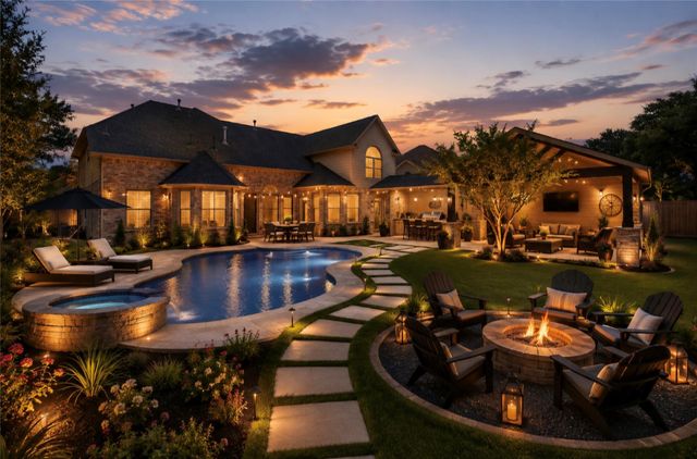 11710 Oakshield Lane, Cypress, TX 77433
