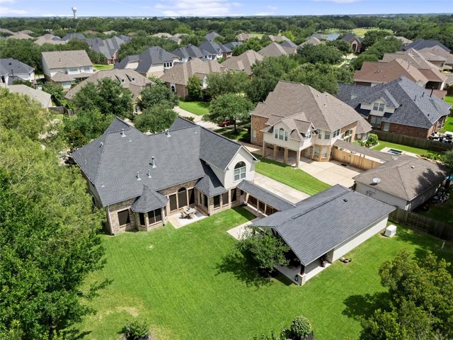 11710 Oakshield Lane, Cypress, TX 77433