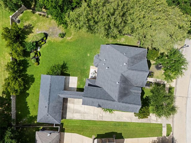 11710 Oakshield Lane, Cypress, TX 77433