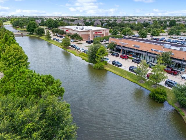11710 Oakshield Lane, Cypress, TX 77433