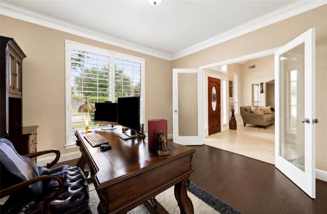 11710 Oakshield Lane, Cypress, TX 77433