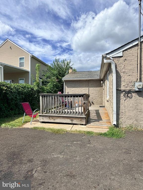 2565 BUFFALO AVE, FEASTERVILLE TREVOSE, PA 19053 — photo 4