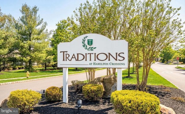 103 SPARROW DR, Hamilton, NJ 08690
