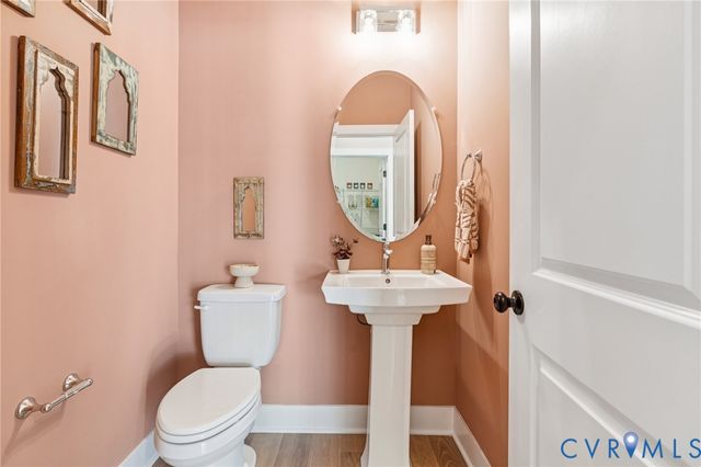 12027 Flowering Lavender Loop, Henrico, VA 23233