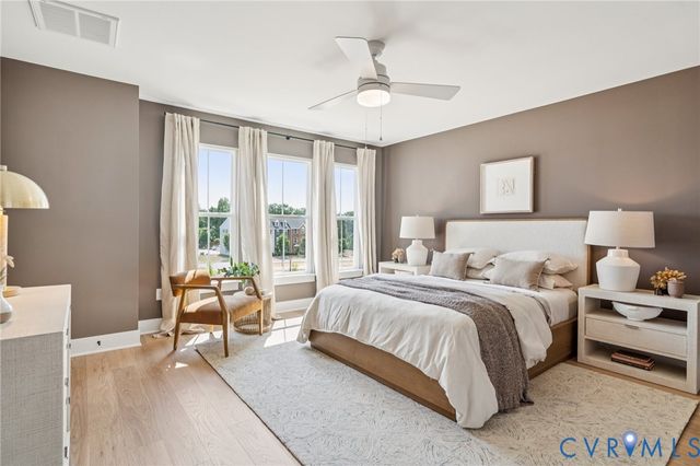 12027 Flowering Lavender Loop, Henrico, VA 23233