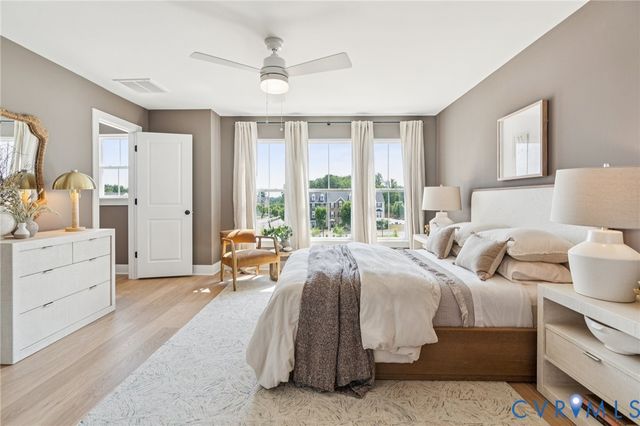 12027 Flowering Lavender Loop, Henrico, VA 23233