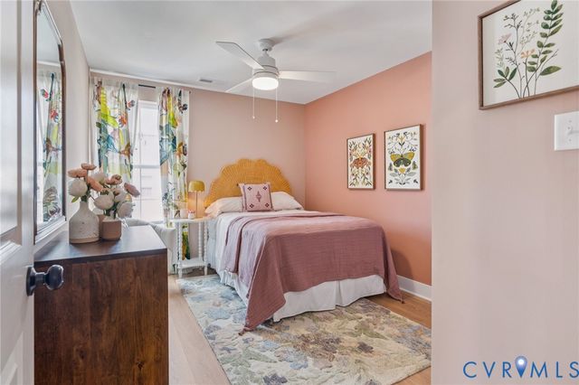 12027 Flowering Lavender Loop, Henrico, VA 23233