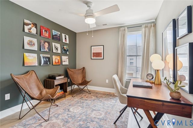 12027 Flowering Lavender Loop, Henrico, VA 23233