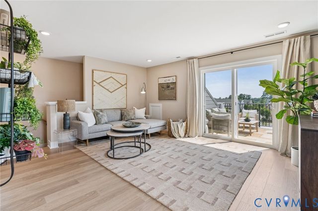 12027 Flowering Lavender Loop, Henrico, VA 23233