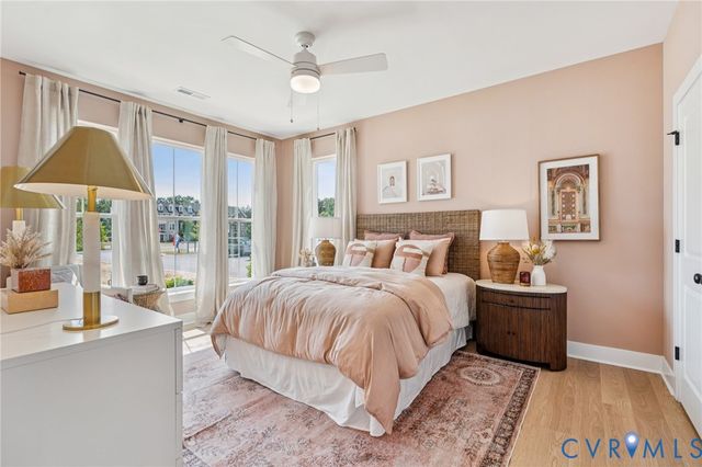 12027 Flowering Lavender Loop, Henrico, VA 23233