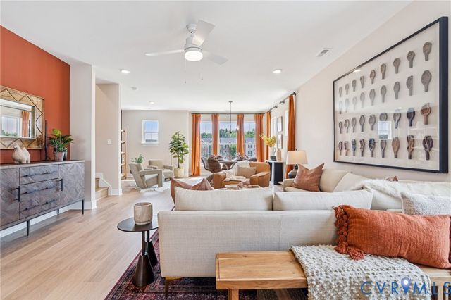 12027 Flowering Lavender Loop, Henrico, VA 23233