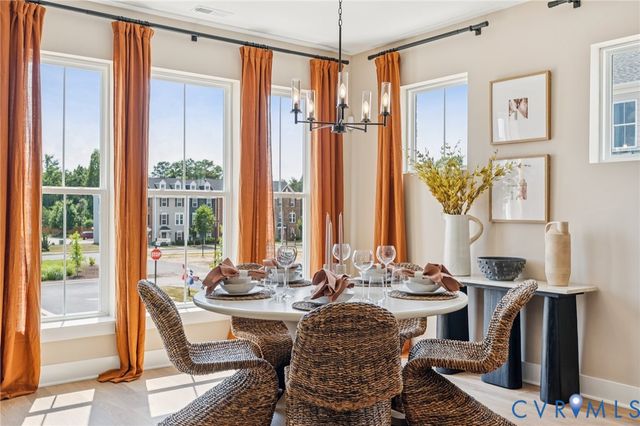 12027 Flowering Lavender Loop, Henrico, VA 23233