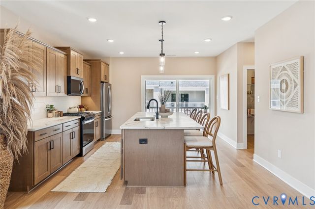 12027 Flowering Lavender Loop, Henrico, VA 23233