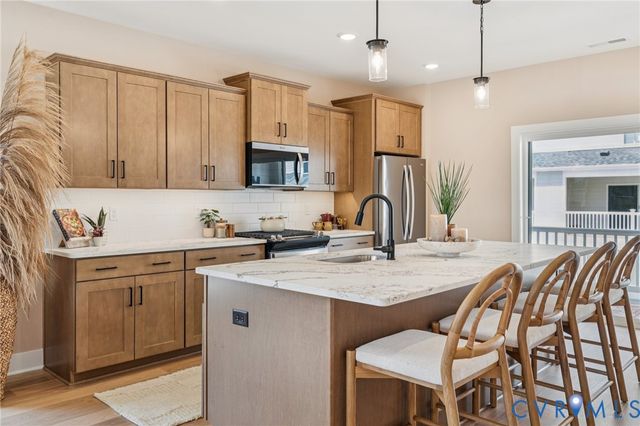 12027 Flowering Lavender Loop, Henrico, VA 23233