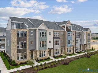 12027 Flowering Lavender Loop, Henrico, VA 23233