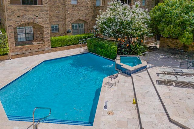 6006 Auburndale Avenue C, University Park, TX 75205