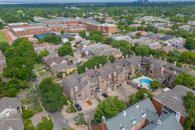 6006 Auburndale Avenue C, University Park, TX 75205