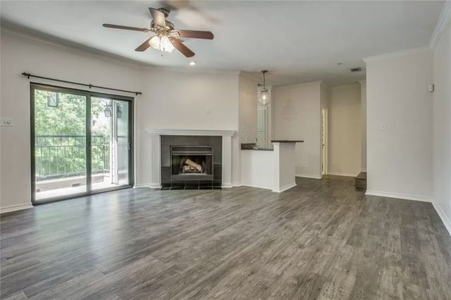 6006 Auburndale Avenue C, University Park, TX 75205