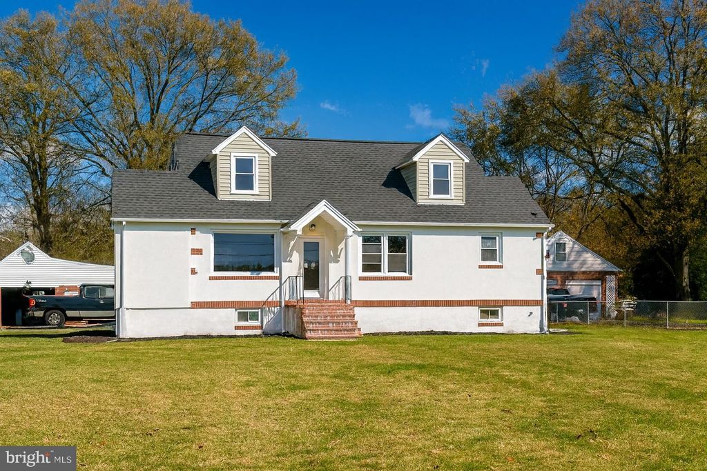 1200 SENECA RD, Baltimore, MD 21220