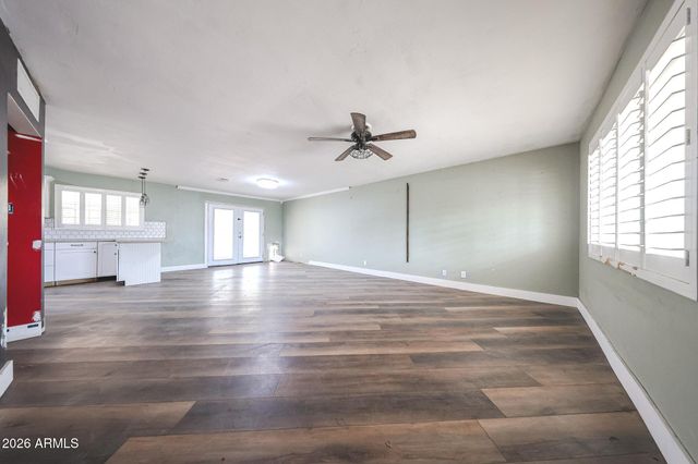 1734 S SHAFER Drive, Tempe, AZ 85281