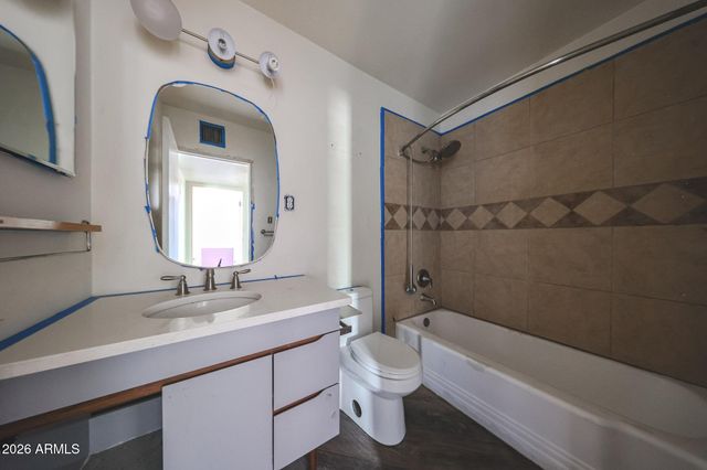 1734 S SHAFER Drive, Tempe, AZ 85281