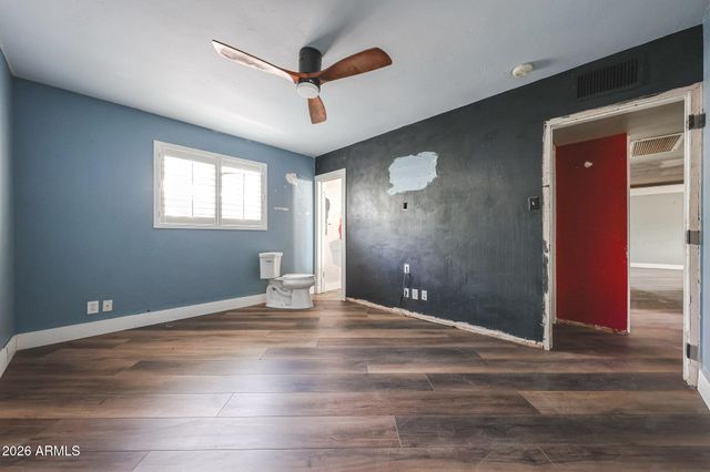 1734 S SHAFER Drive, Tempe, AZ 85281