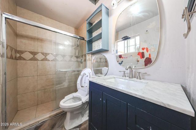 1734 S SHAFER Drive, Tempe, AZ 85281