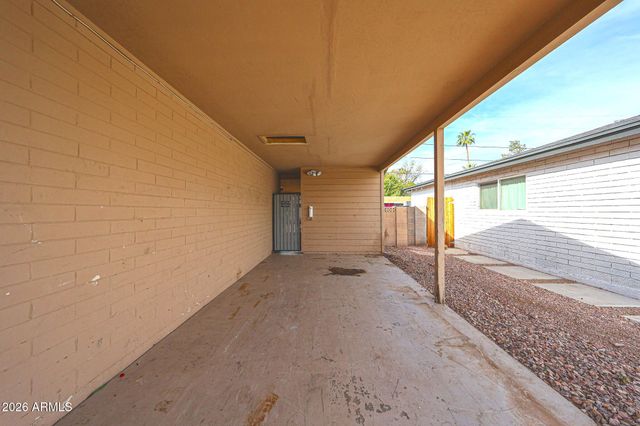 1734 S SHAFER Drive, Tempe, AZ 85281