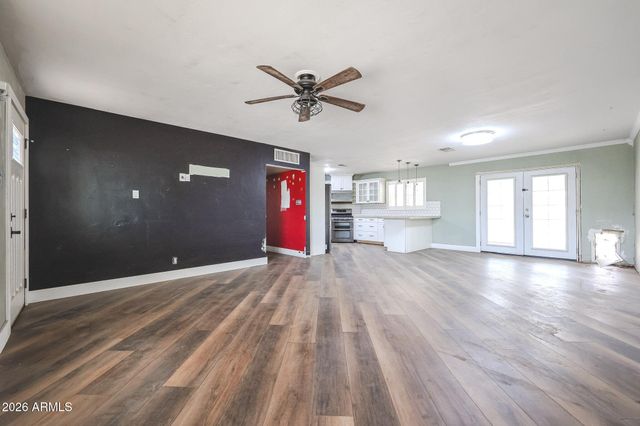 1734 S SHAFER Drive, Tempe, AZ 85281