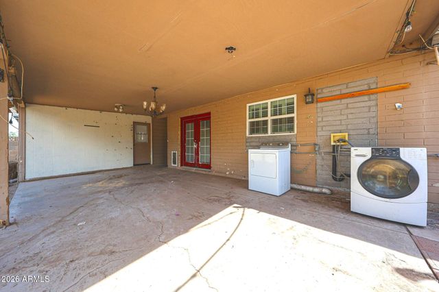 1734 S SHAFER Drive, Tempe, AZ 85281