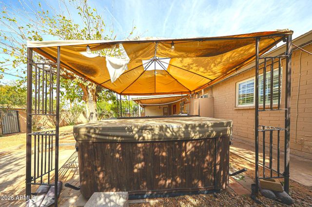 1734 S SHAFER Drive, Tempe, AZ 85281