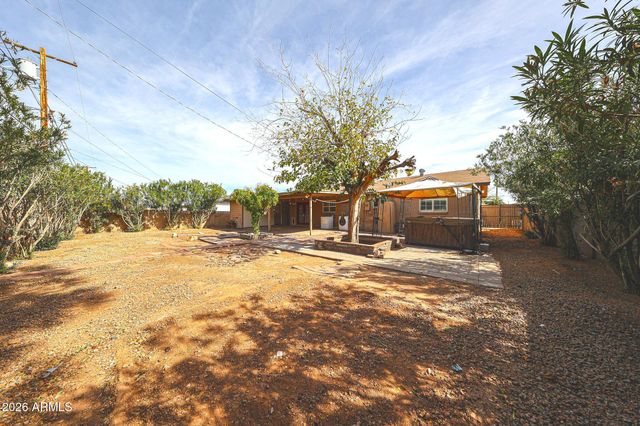 1734 S SHAFER Drive, Tempe, AZ 85281