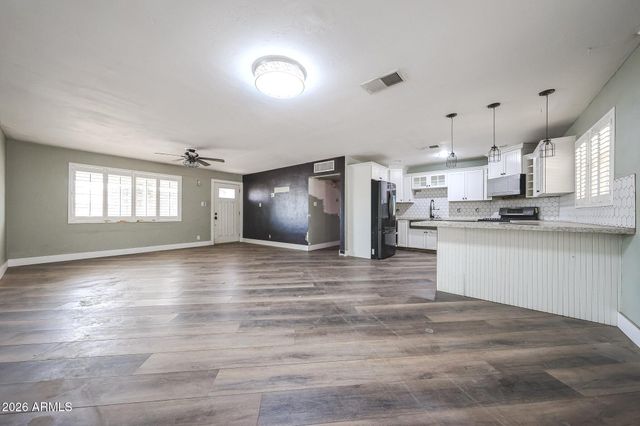 1734 S SHAFER Drive, Tempe, AZ 85281