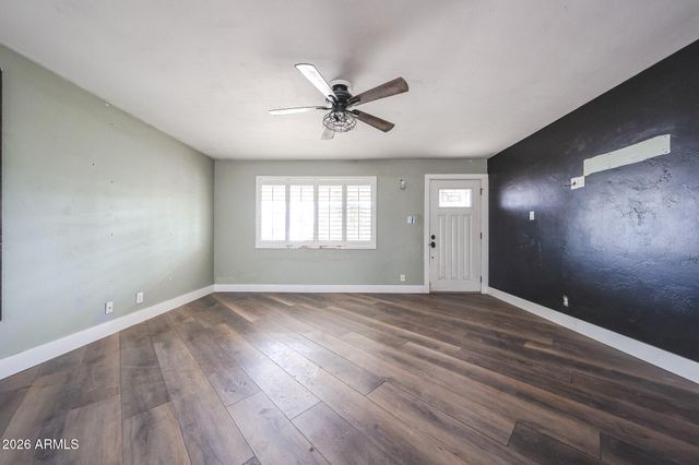 1734 S SHAFER Drive, Tempe, AZ 85281