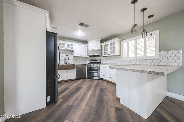 1734 S SHAFER Drive, Tempe, AZ 85281