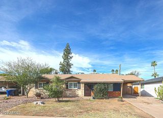 1734 S SHAFER Drive, Tempe, AZ 85281